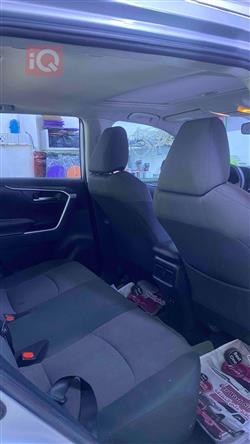 تويوتا راف 4